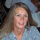 Pam Gross, Treasurer of Chief Blackhawk Motorcycle Club
